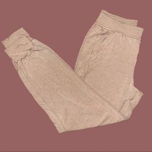Lululemon Joggers